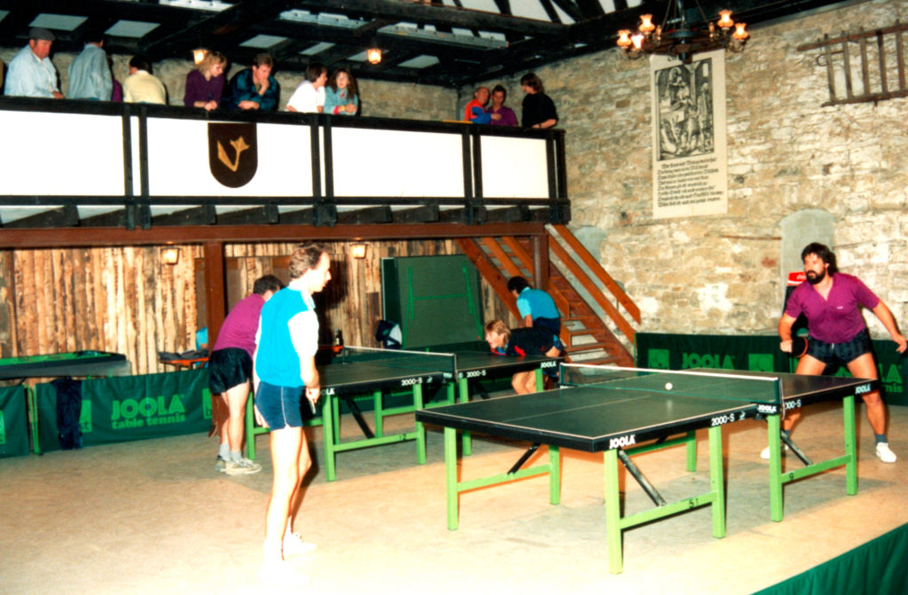 Tischtennis in der Kelter_02